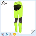 Pantalones al por mayor Señora Compression Pants Sportwear respirable